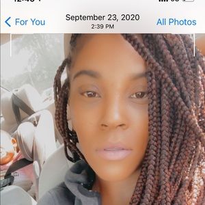 Meet your Posher, Chalena